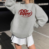 Wake up your Taste With Dr Pepper Unisex T-shirt Sweatshirt