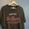 Dr Pepper shirt