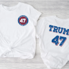 Retro Donald Trump Shirt -Donald Trump Homage Tshirt,Donald Trump Fan Tees,Donald Trump Retro 90s Sweater,Donald Trump Merch Gift