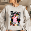 Tortured Poets Department Sweatshirt, Taylor New Album 2024 Crewneck, Gift for Swiftie, Country Music Shirt