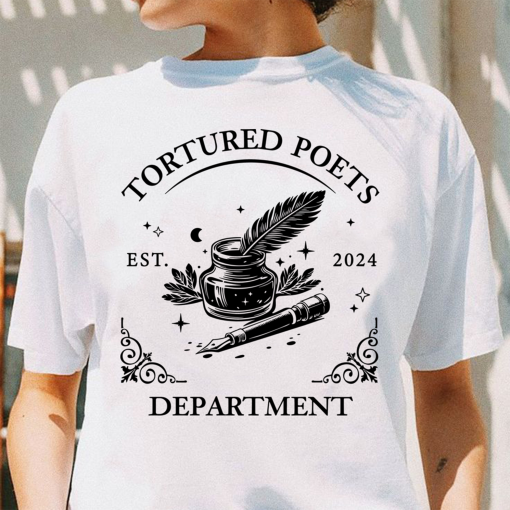 Tortured Poets Department Sweatshirt, Taylor New Album 2024 Crewneck, Gift for Swiftie, Country Music Shirt