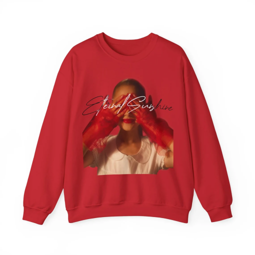 Eternal Sunshine (Ariana Grande) Sweatshirt