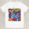 Akira Toriyama’s “Dragon Ball” Goku and Vegeta Caring Sensei – Tshirt