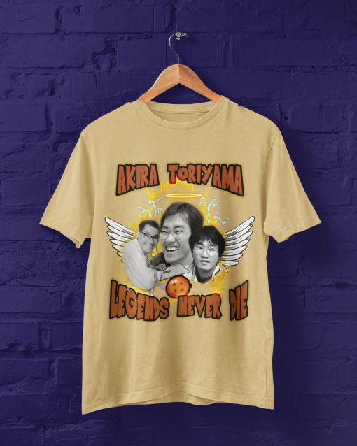 akira toriyama, akira toriyama t-shirt, akira toriyama tshirt, akira toriyama rip shirt, akira toriyama tee, akira toriyama death tshirt