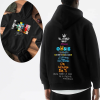 Juice Wrld Hoodie Streetwear Unisex | Juice Wrld Lucid Dreams Hoodie | Hip Hop Urban Clothing | Premium Vintage Sweatshirt