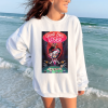 Hazbin Hotel Eras Tour Tshirt Hoodie Sweatshirt