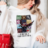 Husk The Eras Tour Tshirt Sweatshirt Hoodie