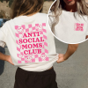 Get Your Pink Back Shirt, Pink Flamingo Mama Tshirt, Happy Mother’s Day, Mom Sweatshirt, Personalized Gift for Mom, Funny Mom Tshirt