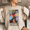 Lots Of Messy Drawings Tshirt Hoodie Sweatshirt