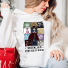 Niffty The Eras Tour Tshirt Hoodie Sweatshirt