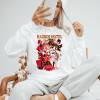 Lets Misbehave Tshirt Sweatshirt Hoodie