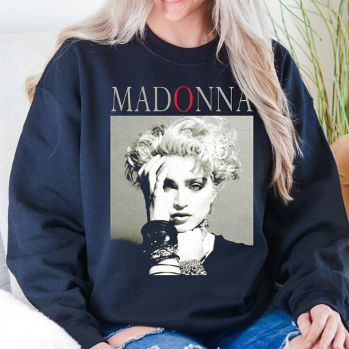 Vintage Mado.nna Queen of Pop shirt for fans, Mado.nna Retro 90s shirts, Mad.onna The Celebration Shirt