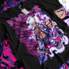 Naruto Jiraiya Anime Manga Unisex Tshirt T-Shirt Tee ALL