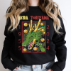 Akira Toriyama dragon ball RIP Shirt, Akira Toriyama RIP, 40 Years 1984 – 2024 Thank You For The Memories Shirt, 40 years anime T-shirt