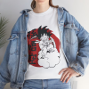 Akira Toriyama dragon ball RIP Shirt/ Akira Toriyama RIP/ 40 Years 1984 – 2024 Thank You For The Memories Shirt, 40 years anime T-shirt