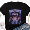 AJR Band The Maybe Man T-Shirt, Ajr Brothers Band Shirt, AJR Band Rock T-Shirt, Ajr The Click Galaxy Shirt, Ajr Brothers 90s Vintage Shirt