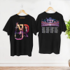 Ajr Brothers Logo Shirt, AJR The Maybe Man Tour 2024 Shirt, AJR Band Fan Shirt, The Maybe Man Tour Shirt, AJR Band Merch, Ajr Brothers Shirt