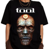 Graphic Tool Band T-Shirt, Tool In Concert 2024 Unisex Shirt, Tool Band Fan Gift, Rock Band Tool 2024 Tour Shirt, Tool Band Concert Merch