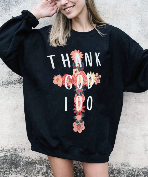 Lauren Daigle Thank God I Do Shirt, NEW 2024 Lauren Daigle The Kaleidoscope Tour 2023-24 T-shirt , Thank I Do Tour Gift, Lauren Daigle Merch