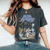 Darth Vader Shirt Vintage Darth Vader Shirt Darth Vader Anakin Skywalker Shirt