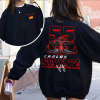 Smooth Operator Trendy Hoodie, Formula Fan Sweatshirt, Racing Fan Gift, Midweight Sainz Smooth Operator, F1 Watching Shirt