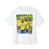 NEYMAR T-SHIRT: Fifa Shirt,For Futball Lovers,Unique Gift,Dry-Fit,Wardrobe,Gift For Men, Gift For Woman, Futball Lovers,Birthday Gift