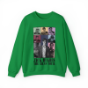 Hughes brothers the eras tour Sweatshirt