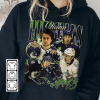 Jack Hughes The Eras Tour Sweatshirt