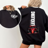 Racing Inspired Cars 2024 Heavy Blend Vegas Hoodie Sweatshirt | Formula Fan Pullover | Paddock Club Shirt | Formula Sweatshirt Gift