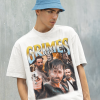 Rick Grimes T-Shirt, Rick Grimes T-Shirt, Rick Grimes Unisex, Unisex T-Shirt, Hip hop Graphic, Trendy T-Shirt, Retro T-Shirt