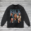 Rick Grimes The Eras Tour Sweater, Sweatshirt