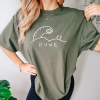 Vintage Jurassic Park Comfort Colors Shirt, Jurassic Park Graphic T-Shirts, Jurassic Park Logo Dinosaur T-rex Shirts, Jurassic Matching Tee