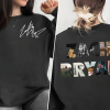 Zach Bryan Sweatshirt/ Shirt/ Hoodie For Fans