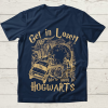 Wizard Sport Shirt, Wizard House Varsity Collegiate Shirt, Wizard School Shirt, Hogwarts School Shirt, Wizard House Shirt, HP Fan Gift Witch