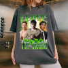 He is Rizzin’ Funny Easter Shirt of Jesus Taking a Tomb Selfie, Retro Christian Faith Religious Graphic Tee, Weirdcore Clothing That Go Hard