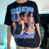 Vintage Chr!s Brown 2024 Tour Sweatshirt, Chr!s Brown 11:11 Tour T-Shirt, Chr!s Brown Album Merch, 2024 Music Concert, Shirt For Fan