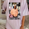 Chris Brown Gift Fans Shirt