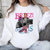 Chris Brown 11:11 Tour 2024 Shirt, Chris Brown Fan Shirt, Chris Brown 2024 Concert Shirt, 11 11 Tour 2024 Shirt, Chris Brown 11 11 Tour Tee