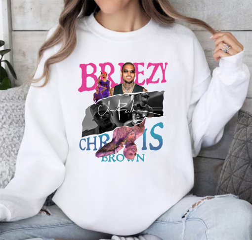 Chris Brown 11:11 Tour 2024 Shirt, Chris Brown Fan Shirt, Chris Brown 2024 Concert Shirt, 11 11 Tour 2024 Shirt, Chris Brown 11 11 Tour Tee