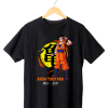 Dragon Ball Z Son Goku T-shirt Anime Manga Gohan,Goten,Vegeta,Trunks