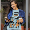 Akira Toriyama’s Manga Dragon Ball – Signature Tshirt