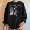 Niall Horan Tshirt, Niall Horan Baby Tee Shirt, Niall Horan T-shirt, The Show Album Track List Croptop Tanktop, Niall Horan Music Tour