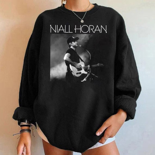 Niall Horan The Show 2024 Shirt, Niall Horan Merch, The Show Album Shirt, The Show Tour 2024 Tee, Niall Horan Music Tour Shirt, Gift for Fan