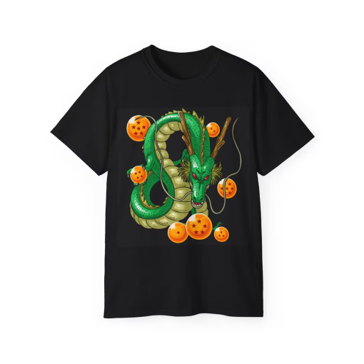 Dragon ball z Unisex Ultra Cotton Tee