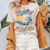 Vintage Jurassic Park Shirt, Jurassic Park Entrance with Tour Jeep, Dinosaur T-Rex Shirt, Jurassic World Shirt, Comfort Colors Shirt