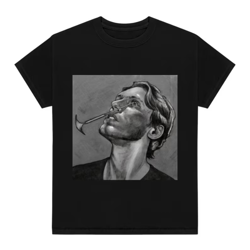 Jerma Lobotomy T-Shirt