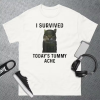 Jerma Lobotomy T-Shirt