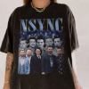 Retro Backstreet Boys t-shirt Vintage 90s merch Boy Band USA bootleg graphic Everybody homage design tee Funny meme T shirt gift for fan