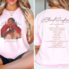 Ariana Grande Tshirt | Ariana Grande Tshirt | Ariana Grande Aesthetic Tshirt | Fan Gift Ariana Grande | Pop Music T-Shirt