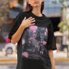 Ariana Grande Vintage 90s t shirt, Ariana Grande Positions Tour t shirt, Ariana Grande Thank U Next Sweatshirt, Yours Truly, Dangerous Woman